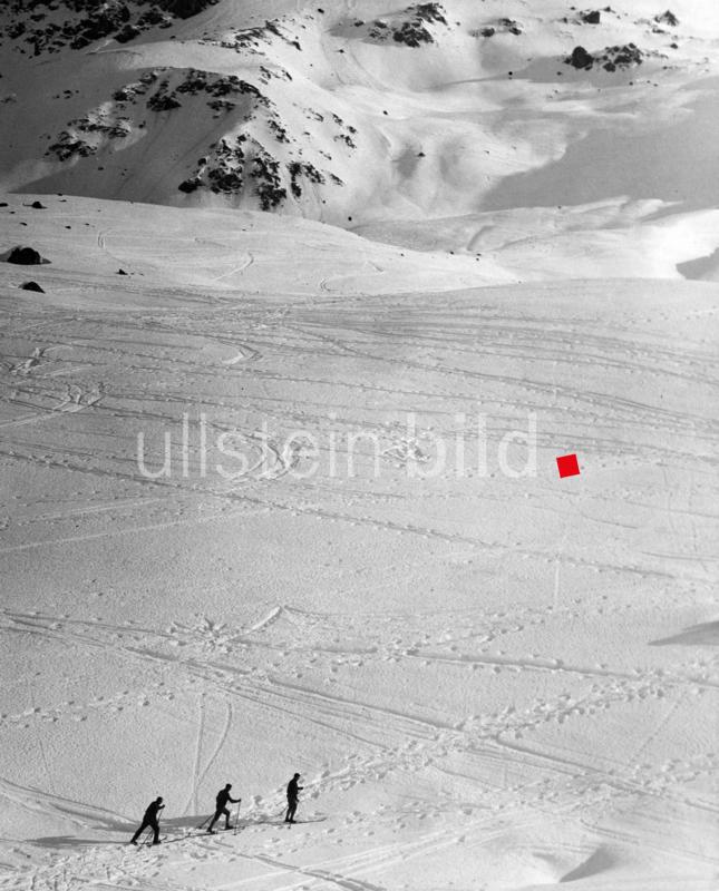 (c) ullstein bild - Martin Munkacsi