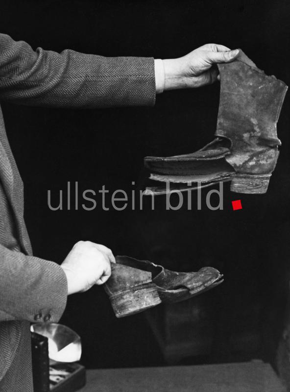 (c) ullstein bild - Heinz von Perckhammer