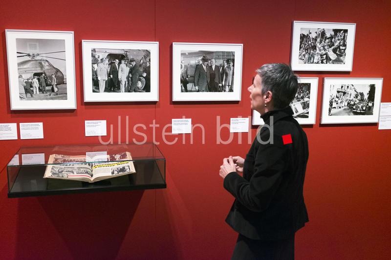 (c) ullstein bild - Heinz von Perckhammer